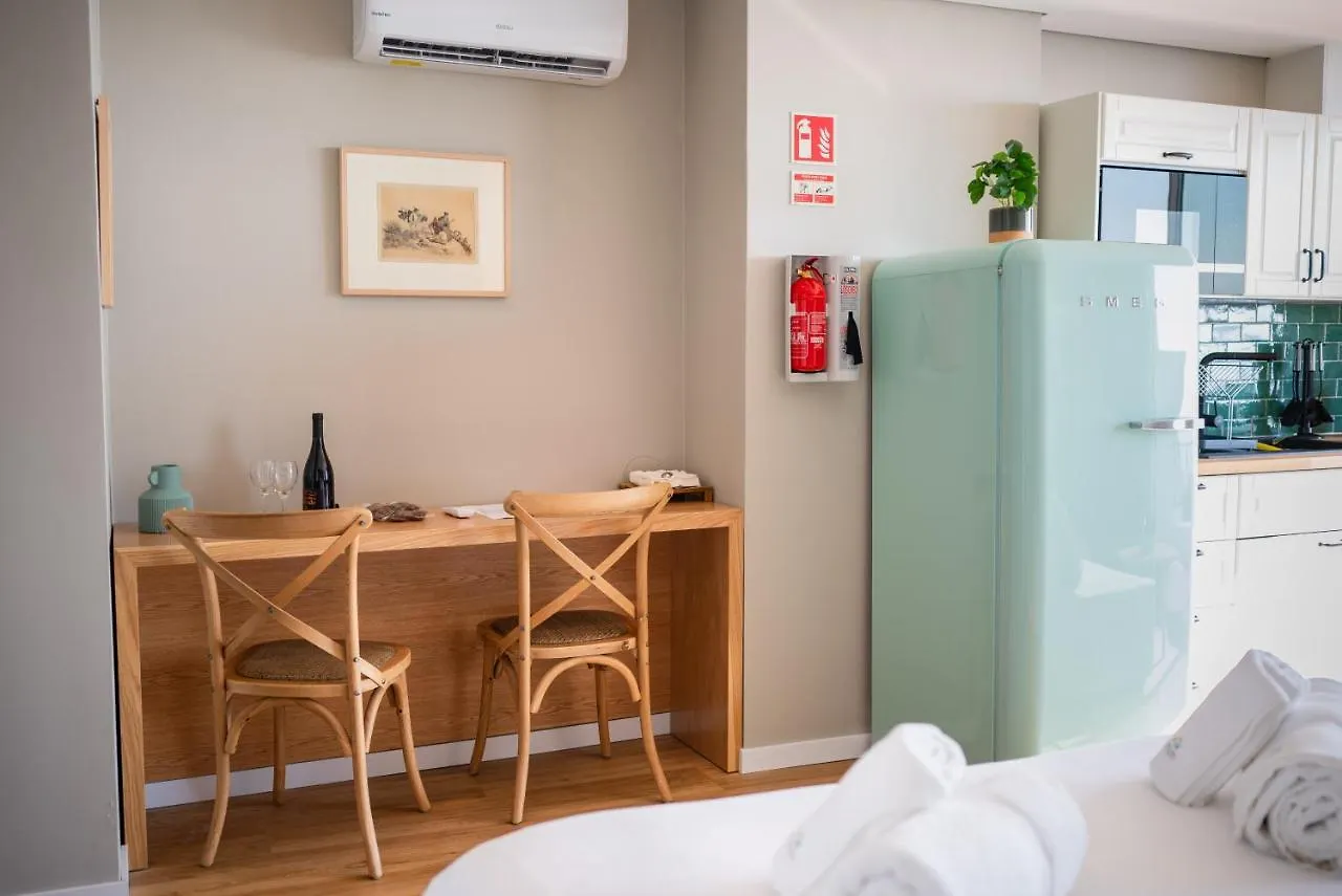 Rooftop Funchal I By Madeira Best Apartments Funchal (Madeira)