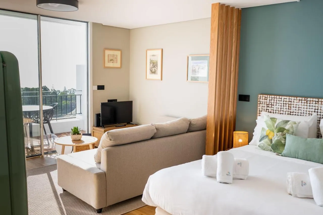 Rooftop Funchal I By Madeira Best Apartments