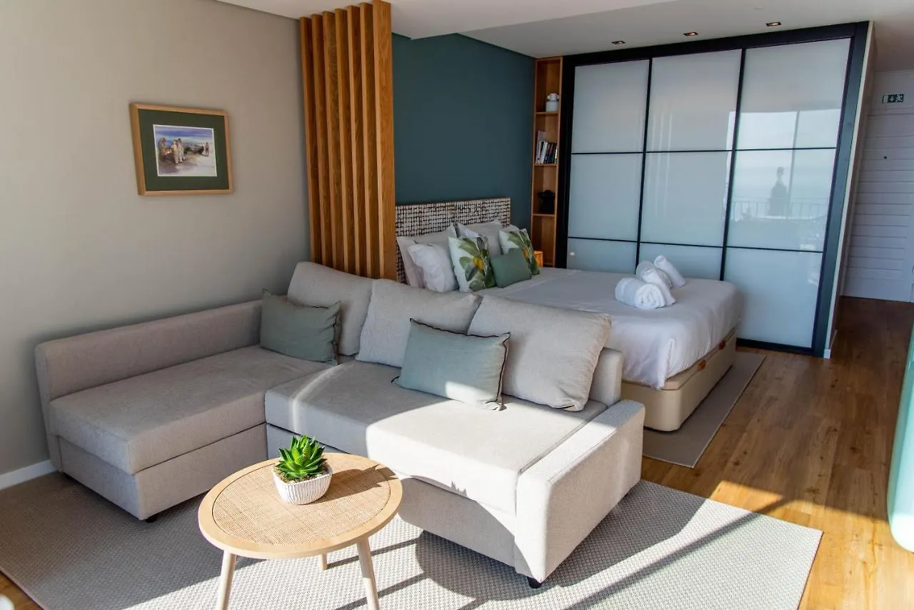 Rooftop Funchal I By Madeira Best Apartments