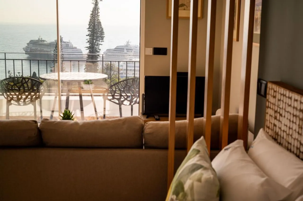 Rooftop Funchal I By Madeira Best Apartments 0*, Funchal (Madeira) Portugal
