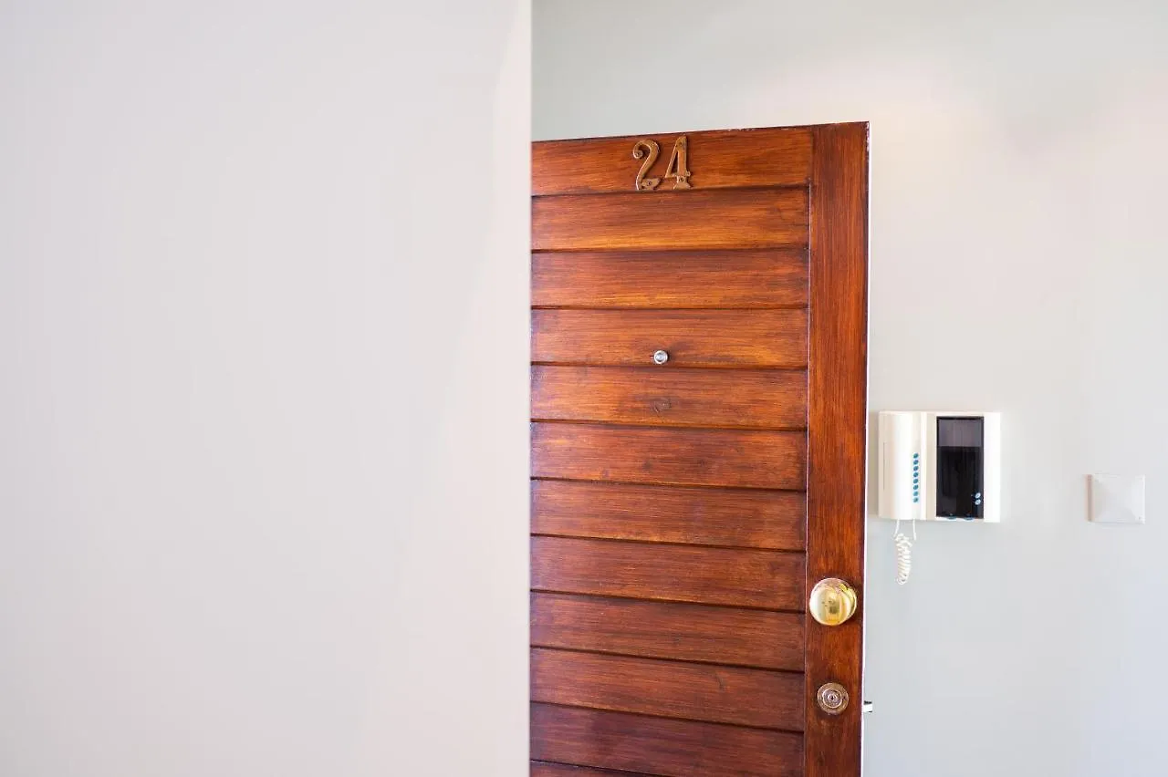 Rooftop Funchal I By Madeira Best Apartments  Funchal (Madeira)