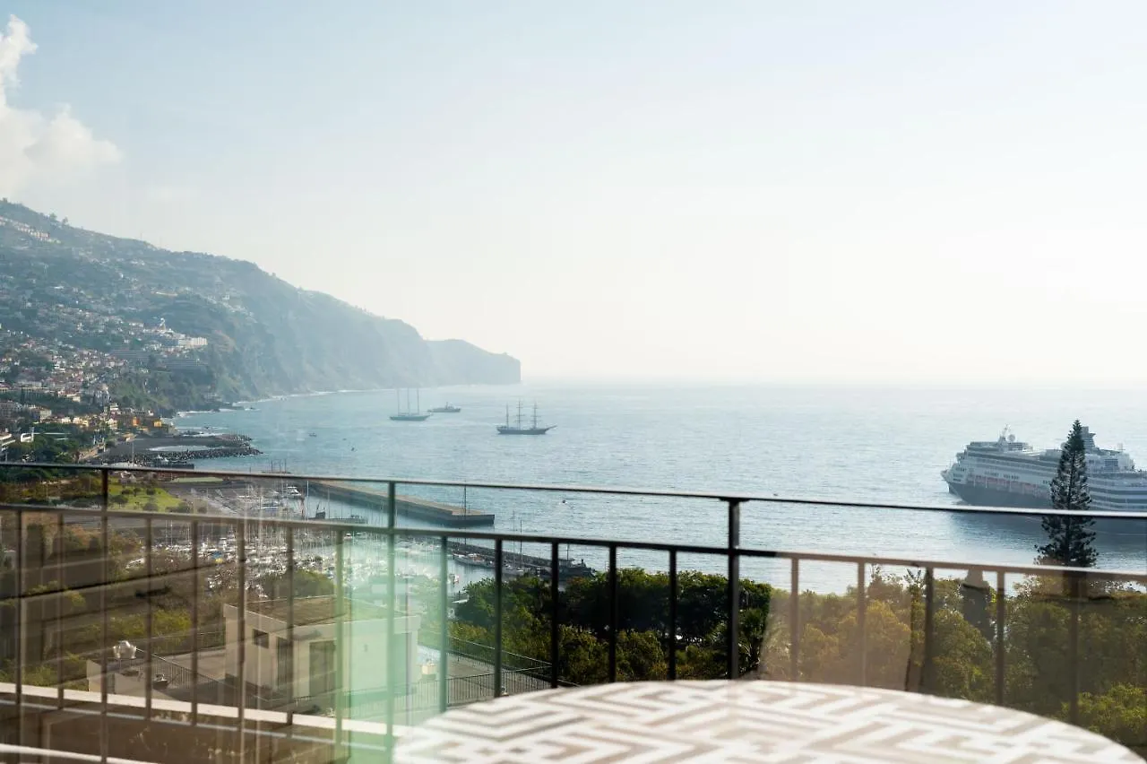 Rooftop Funchal I By Madeira Best Apartments Portugal