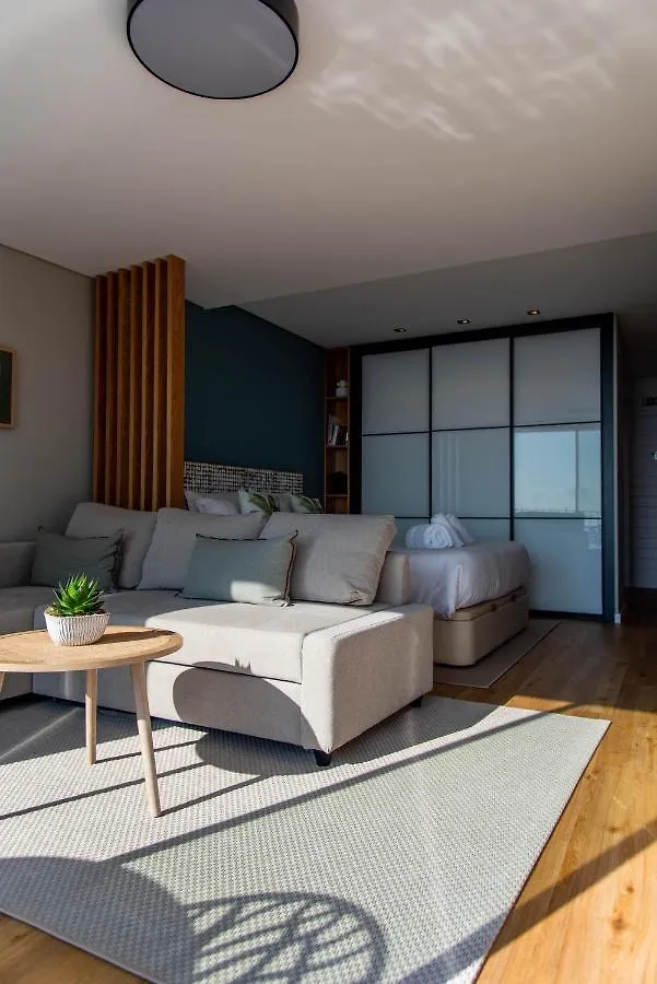 Rooftop Funchal I By Madeira Best Apartments Portugalsko