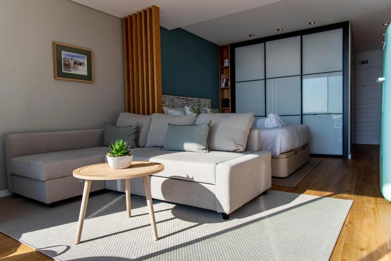 Rooftop Funchal I By Madeira Best Apartments 0*, Funchal (Madeira) Portugalsko