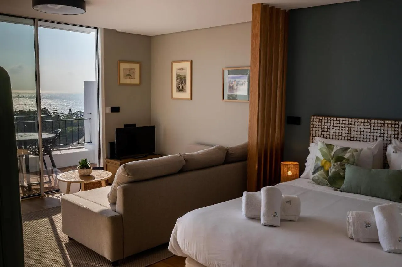 Rooftop Funchal I By Madeira Best Apartments Portugalsko