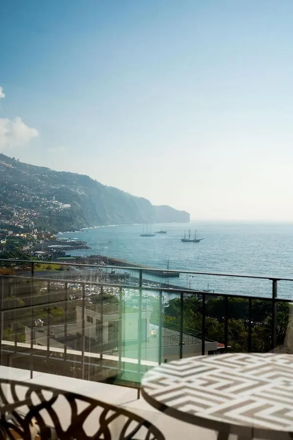 Rooftop Funchal I By Madeira Best Apartments Funchal (Madeira)