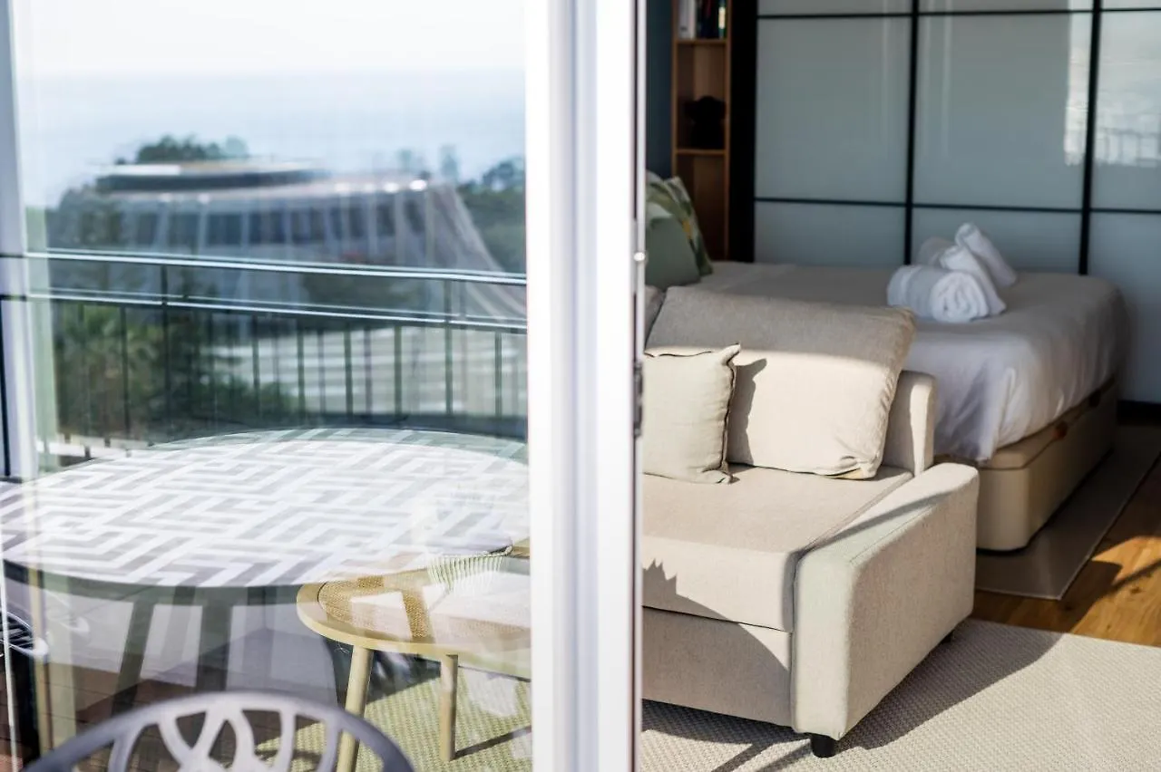 Rooftop Funchal I By Madeira Best Apartments  Funchal (Madeira)